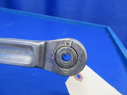 1956 Cessna 310 Nose Gear Truss Drag Brace & Link 0842000-3, 0842000-4 (1118-97)