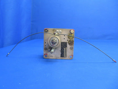 Piper PA-34-200T Edo-Aire Mitchell Roll Servo P/N 1C363-1-487R (0223-918)