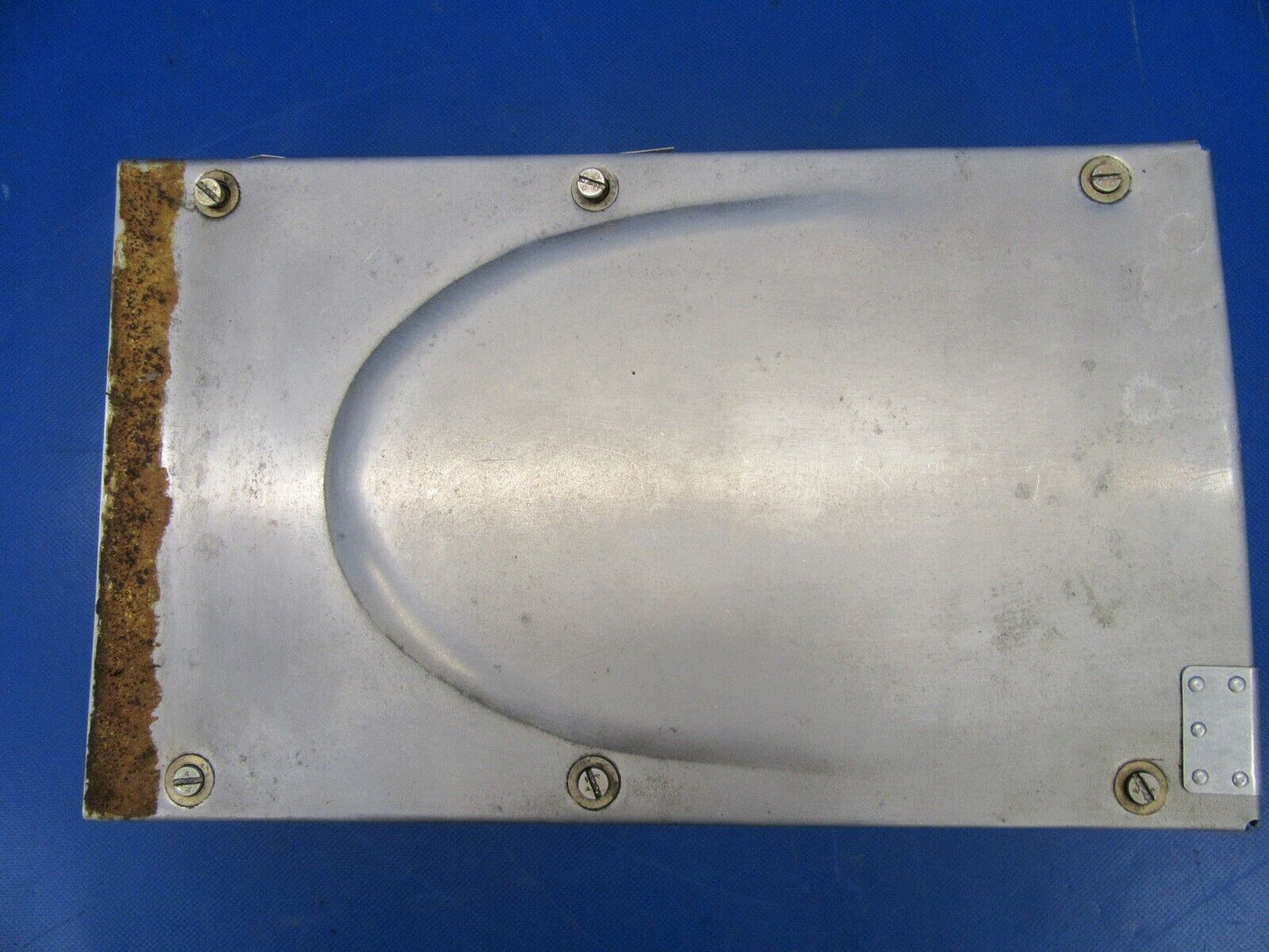 Bellanca 17-30A Super Viking Air Filter Box Assembly (0919-29)