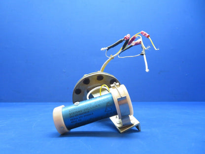 Cessna 310 / 310Q CAS Sensor Mid Aux Fuel Gauge LH P/N 9910082-8 (0823-663)