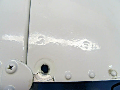 Piper Seneca II Bottom Cowling P/N 37207-100 (1119-252)