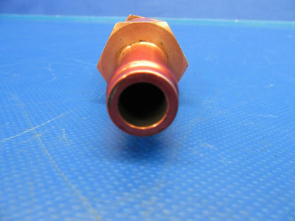 Beech Bonanza A36 Sweeney Valve Check Air P/N 34-1300-1 (0719-13)