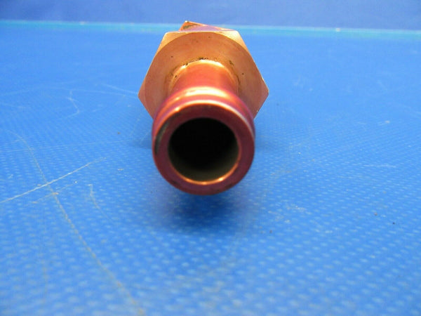 Beech Bonanza A36 Sweeney Valve Check Air P/N 34-1300-1 (0719-13)