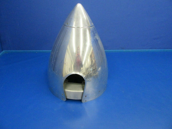 Hartzell Spinner, Bulkhead & Slinger Ring P/N C35671P, C3566-1 (1219-112)