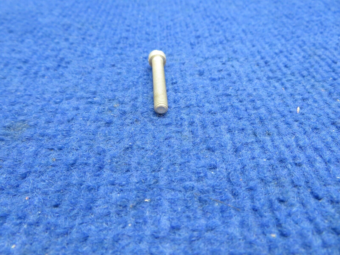 Screw P/N A1635-29, A1635-64 LOT OF 10 NOS (0622-315)