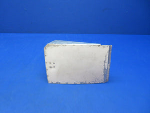 Cessna 182D / 182 LH Cowl Flap Assy P/N 0752014-1 (0923-576)