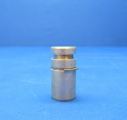 McCauley Threaded Propeller Dowel P/N B6571-30 NOS (0523-190)