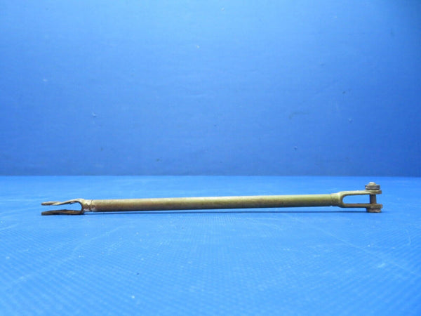 Cessna 401 / 401A Aileron Trim Push Rod Assy P/N 5025019-1 (0124-129)