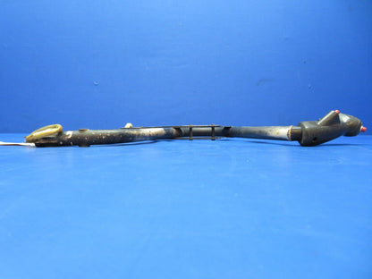 Cessna 188B AGpickup Control Stick Tube P/N 1660402-6 (0723-580)
