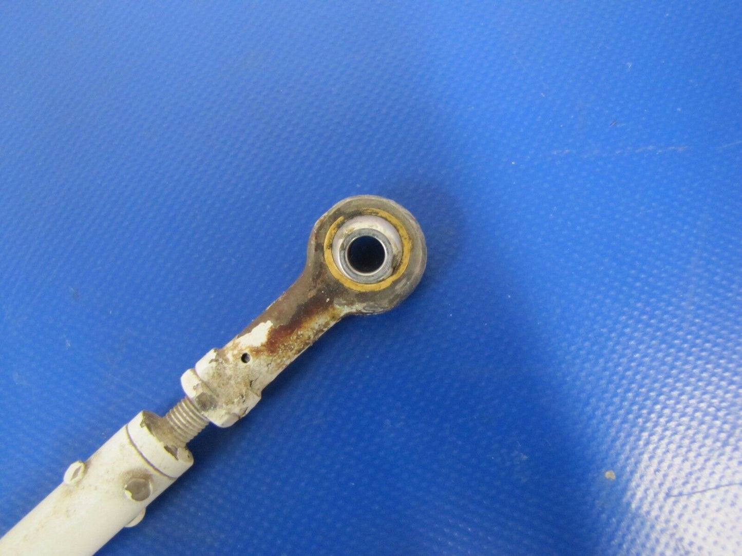 Cessna Cardinal 177B Rod Assy - Aileron P/N 1221113-4 (0317-90)
