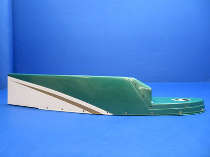 Piper PA-28-201T Dakota LoPresti LH Wing Tip P/N LSM-200-105-3 (1222-927)
