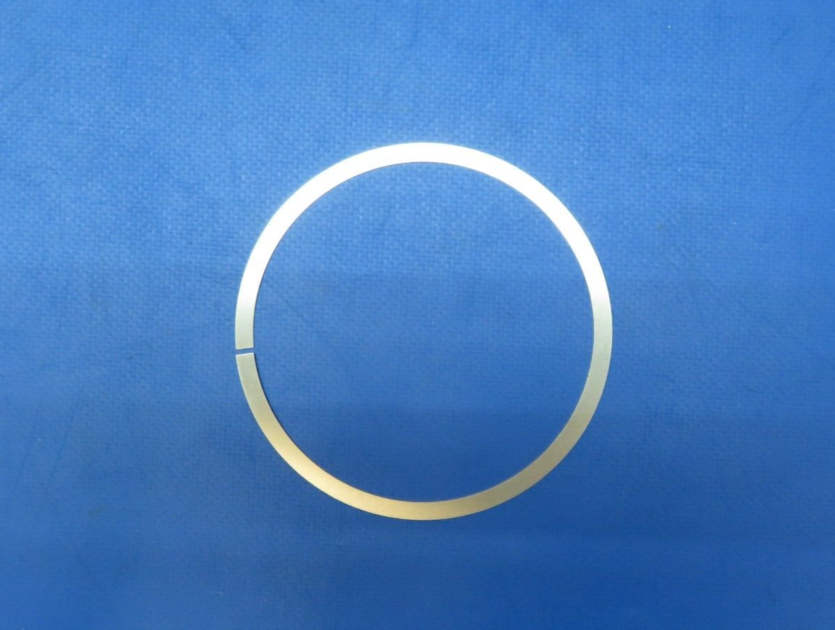 McCauley Threaded Propeller Shim w/ 8130 P/N B3476-16 NOS (0523-272)