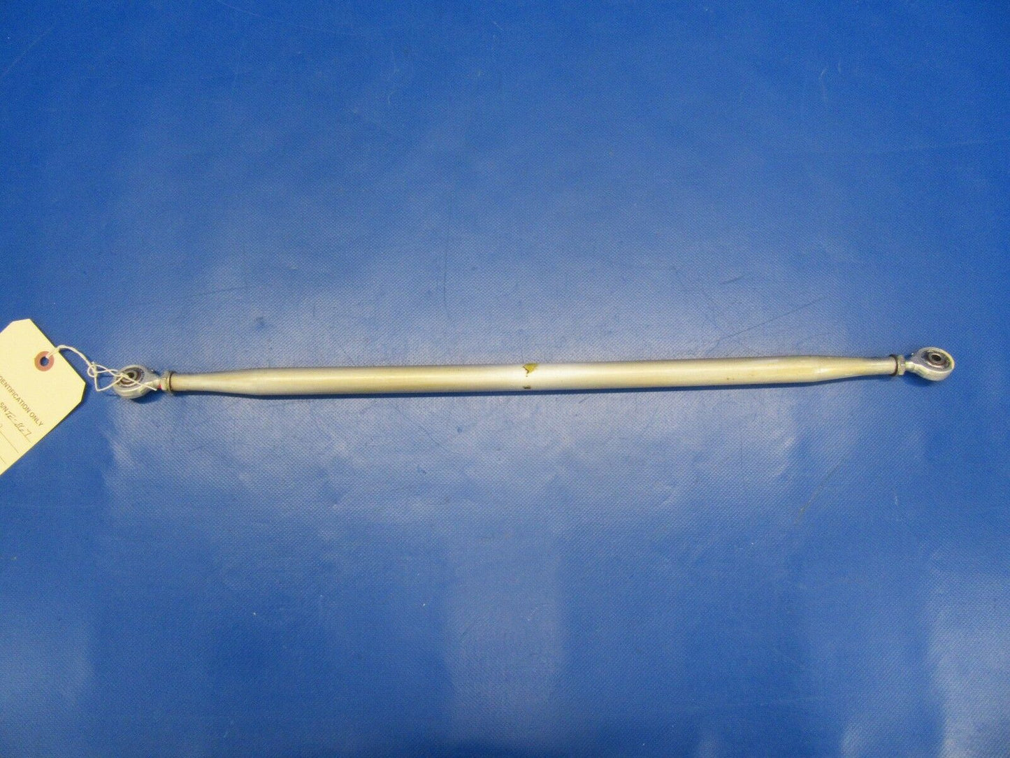 Beech Baron Tube Assy - Elevator Push Pull P/N 33-524030 (1117-113)