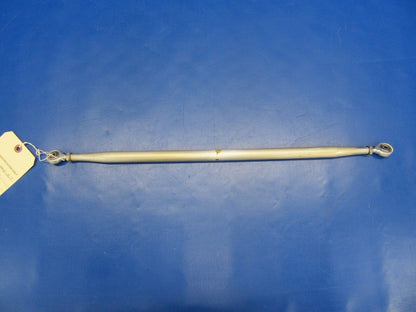 Beech Baron Tube Assy - Elevator Push Pull P/N 33-524030 (1117-113)