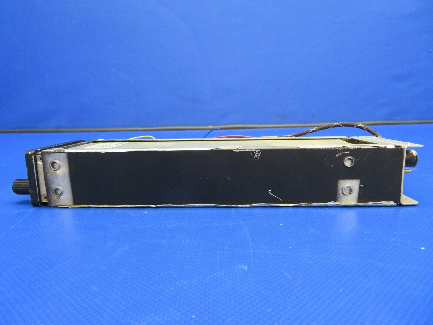 Terra NAV Receiver w/ Tray & Wiring 14V P/N TN200 Cessna 210 (0121-391)