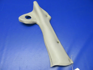 1960 Cessna 210 RH Doorpost Shield P/N 1200101-82 (0221-265)