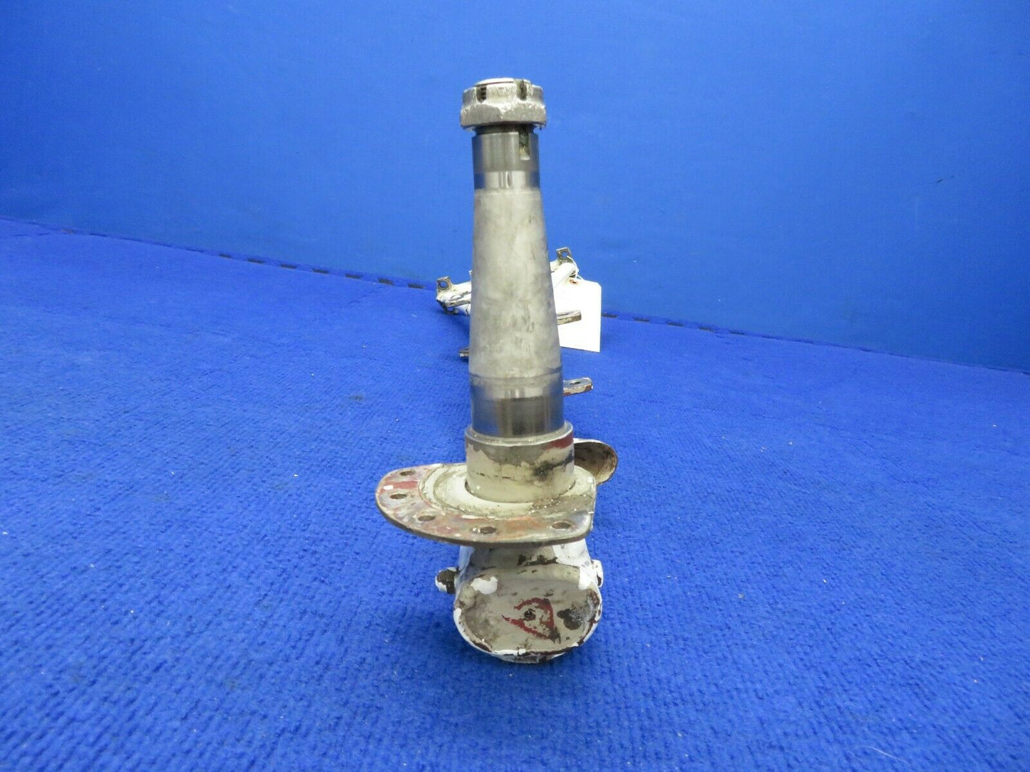 1956 Cessna 310 Main Landing Gear RH P/N 0841000-96 (0422-76)