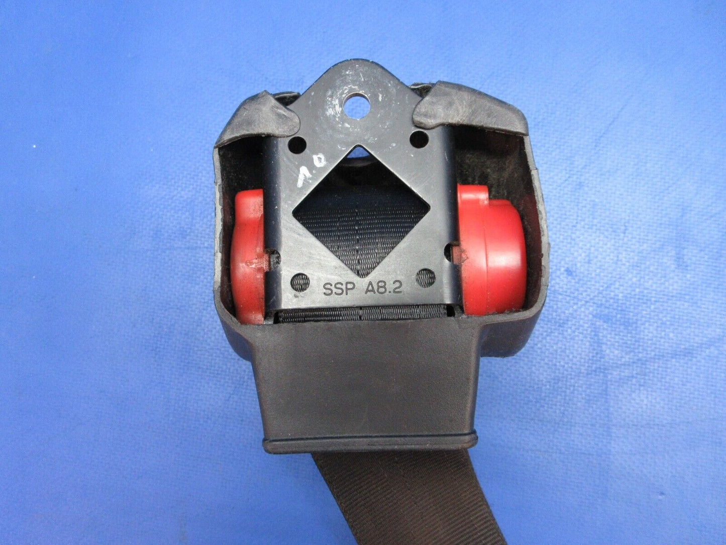 Diamond DA-42 RH Rear Schroth Safety Belt Assy P/N 5-01-2H0701 (0623-139)