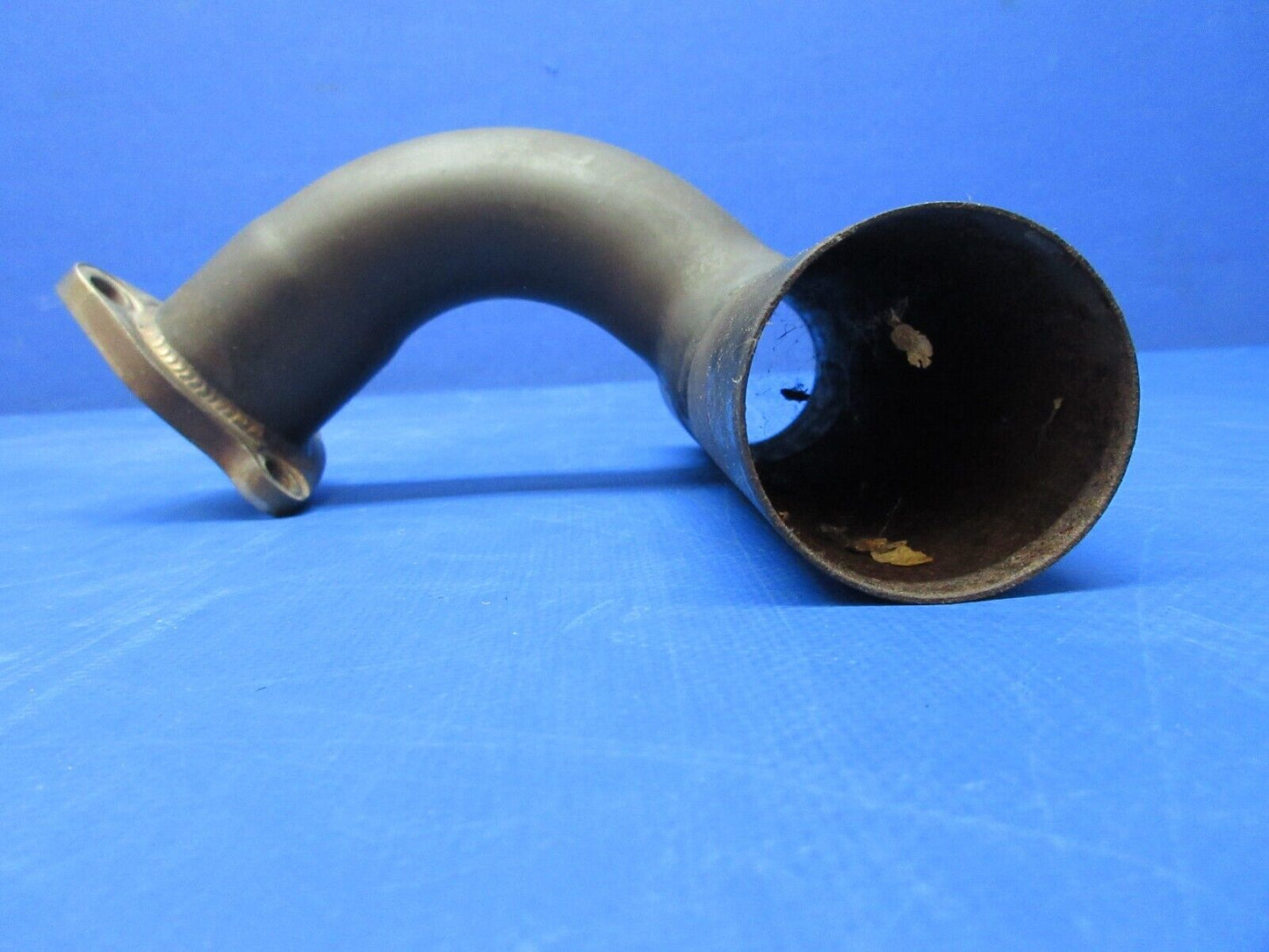 Piper PA31-310 / 325 / 350 LH Exhaust Stack Assy P/N 16826 (1123-849)