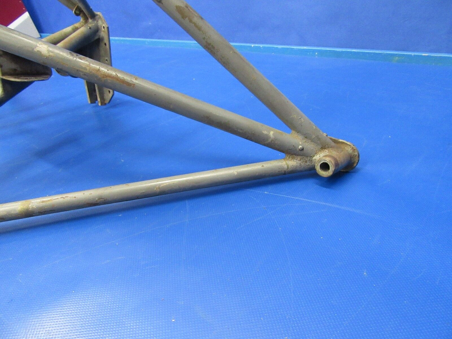 Beech Sierra C24R Engine Mount P/N 169-910051-603 (0119-295)