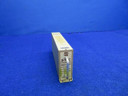 S-Tec 14V Autopilot Computer PFGC P/N 0110-3 (0222-668)