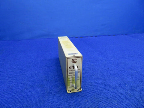 S-Tec 14V Autopilot Computer PFGC P/N 0110-3 (0222-668)
