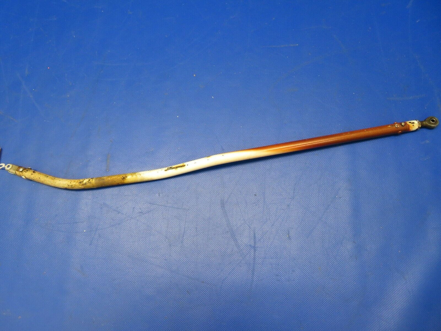 Cessna 177RG Rod Stabilator Trim Tab P/N 1763009-3 (0621-744)