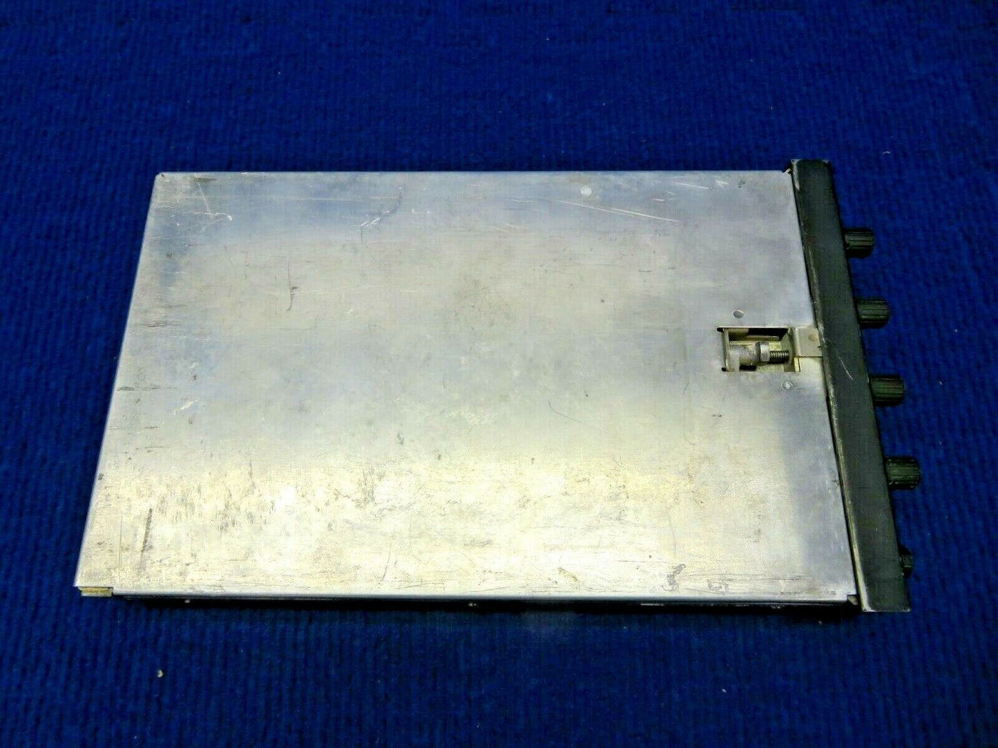 Bendix King KT70 Mode S ATC Transponder w/ 8130 P/N 066-01141-0101 (1221-23)