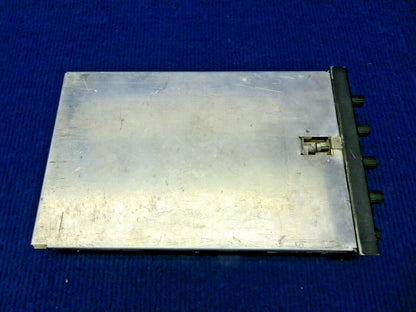 Bendix King KT70 Mode S ATC Transponder w/ 8130 P/N 066-01141-0101 (1221-23)