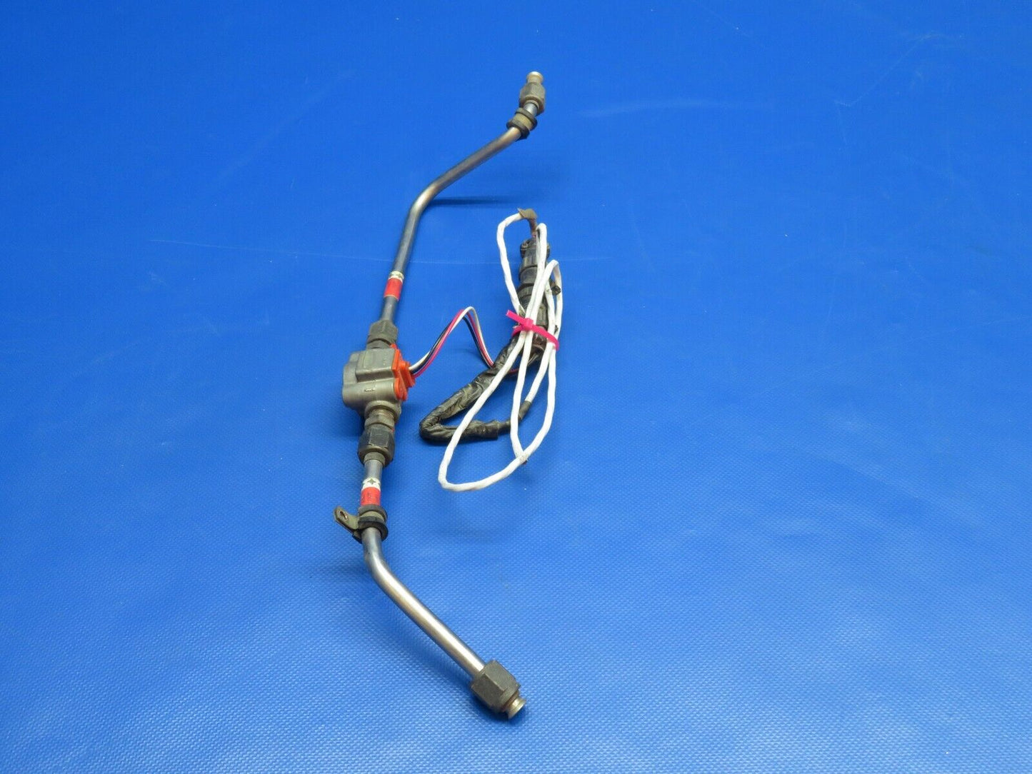 Floscan Fuel Flow Transducer P/N 201 (0124-1044)