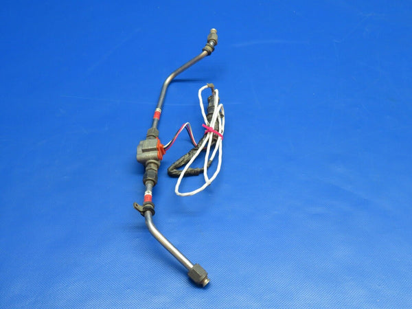 Floscan Fuel Flow Transducer P/N 201 (0124-1044)