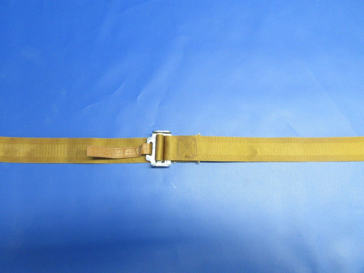 American Safety Shoulder Harness P/N 443030 LOT OF 3 (0124-1280)