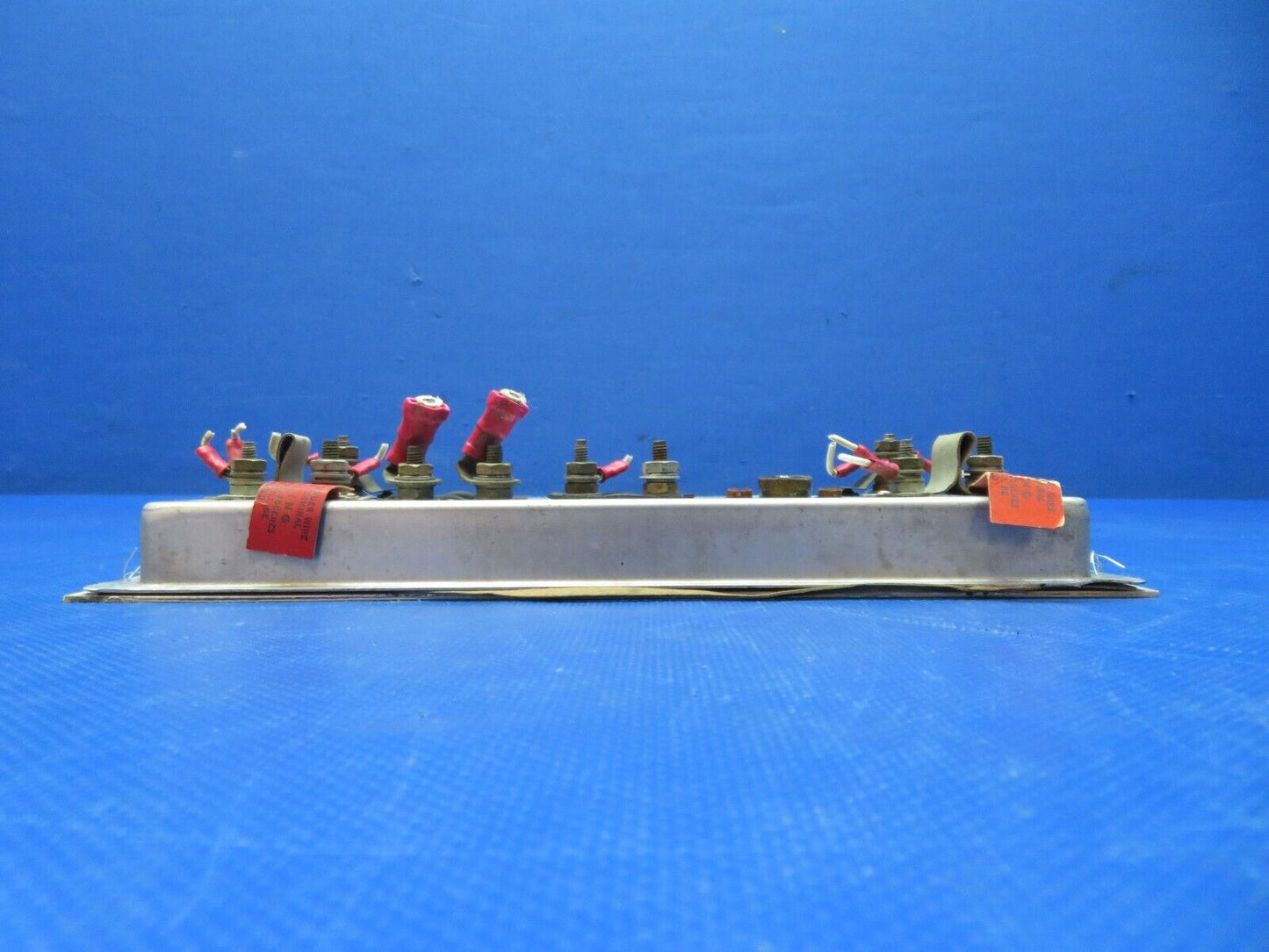 Beech 19A Musketeer Instrument Cluster P/N 169-380036-3 (0224-241)