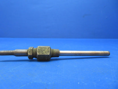 The Lewis Engine Company Temperature  Probe P/N 50B2 (0523-1003)