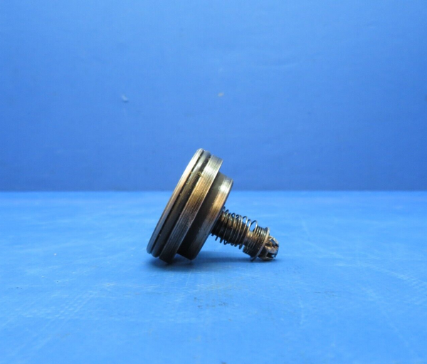 Continental E225-8 Oil Check Valve Assy P/N A25132 (0723-657)