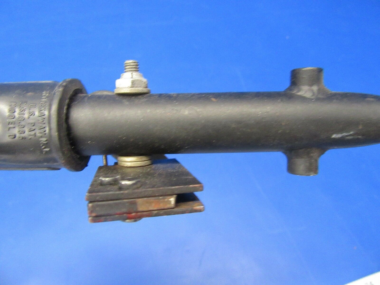 Piper Parking Brake Handle P/N 63357-00  / 63357-000 (0418-251)