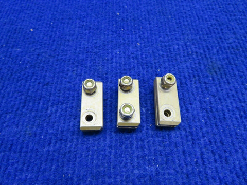 S-Tec Cable Clamps LOT OF 3 P/N 6115 (0222-805)