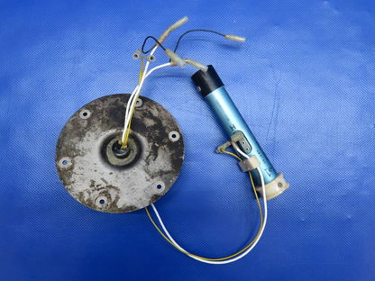 Cessna 337 / 337E Consolidated Airborne INBD Fuel Sensor P/N PAA-849 (1223-1156)