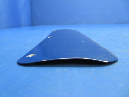 Piper Aerostar 602P Actuator Cover Assy Rudder Trim P/N 240027-55 (0123-858)