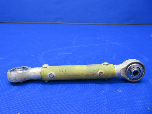 Beech 58 Baron Tube Rudder Pedal P/N 002-410043-5 (0521-61)