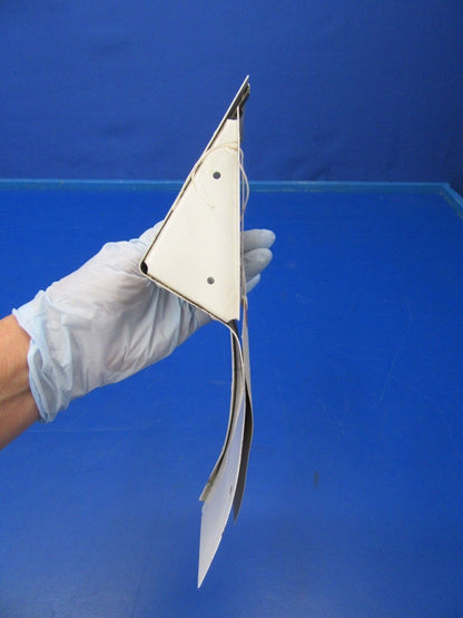 Cessna 172RG Fairing Wing Rear LWR LH P/N 2420001-1 (0618-305)