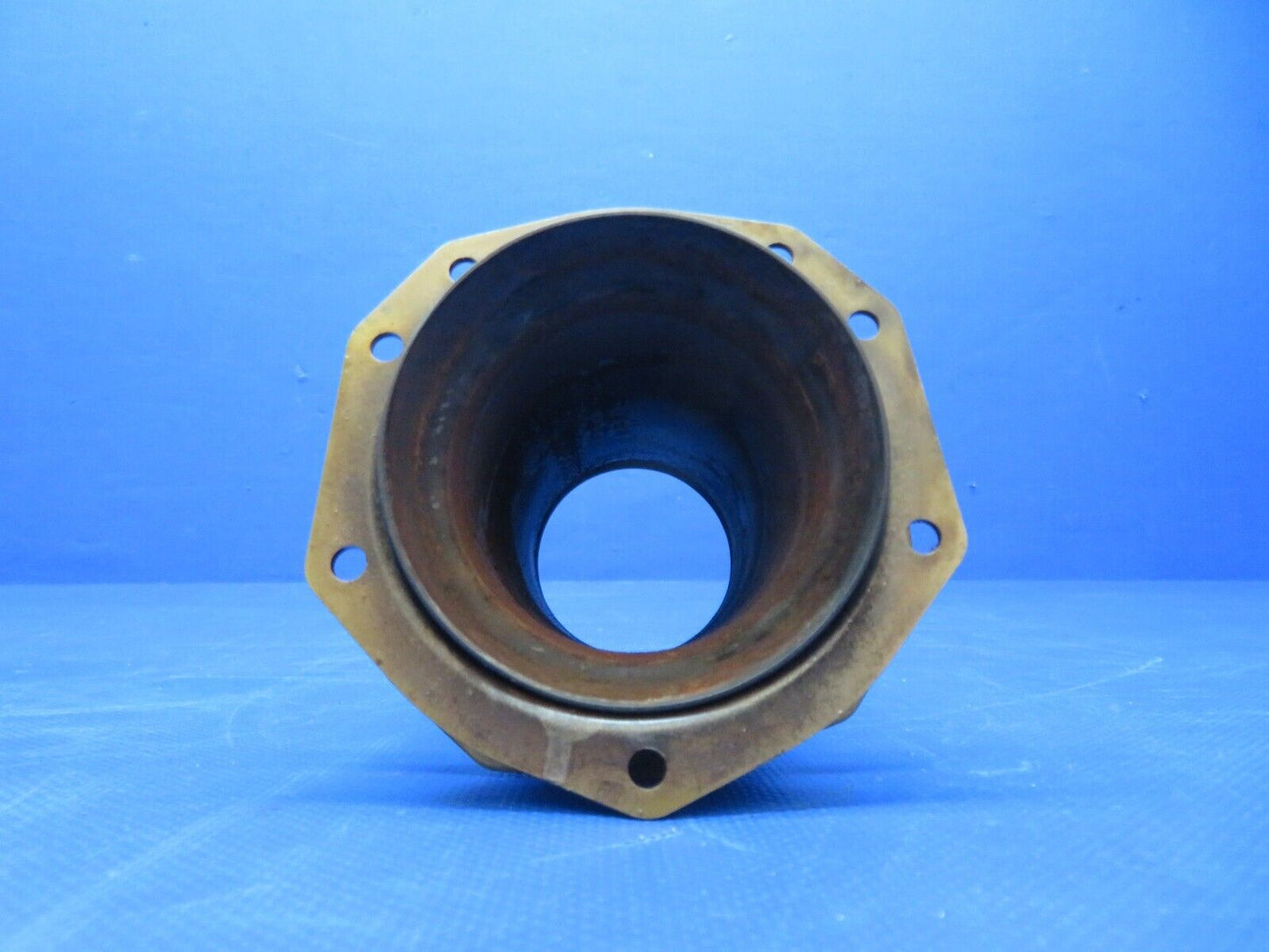 Cessna 401 / 401A Knisley Exhaust Slip Joint LH RH P/N K5355108-4 (0124-130)