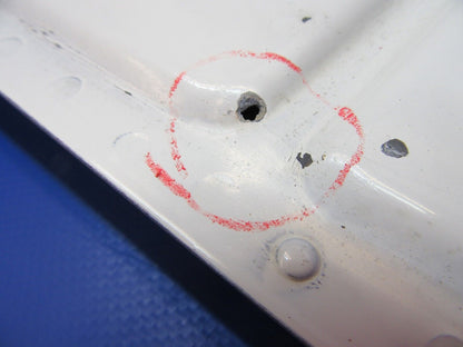 Beech 35 thru G35 Elevator / Ruddervator P/N 35-660040-608 (0922-212)