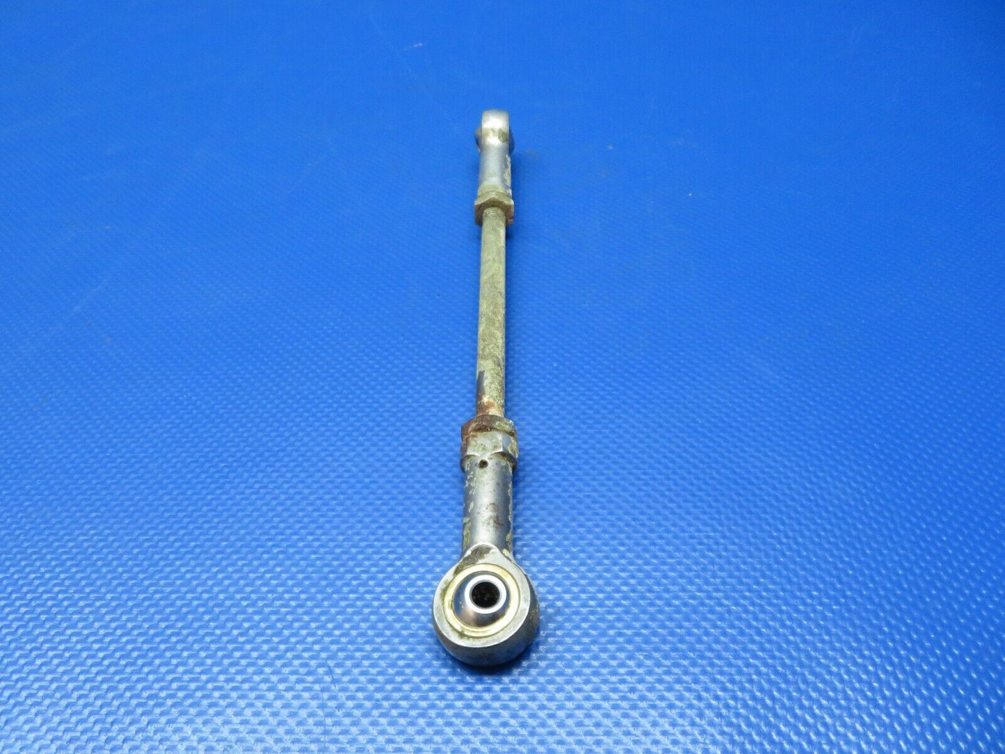 Cessna 337 / 337E Flap Control Rod Assy P/N NAS354-4-460 (1223-294)