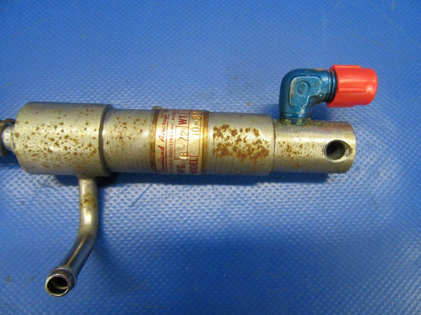 Cleveland Brake Master Cylinder P/N 10-22 (0819-38)