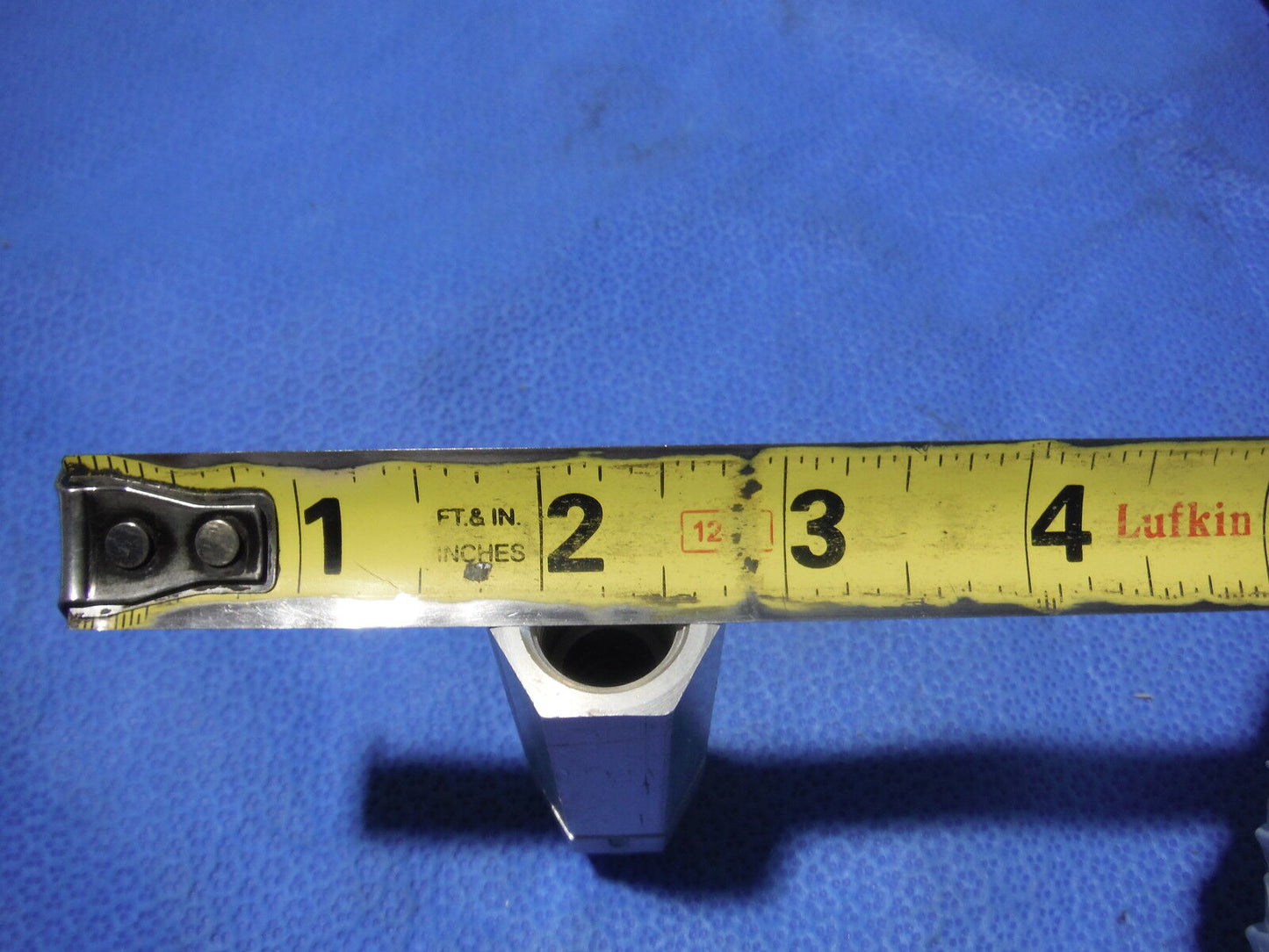 Kohler Aircraft Check Valve (815-19)