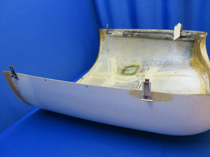 Piper PA-28R-200 Top Engine Cowl Assy P/N 67350-00 (0922-429)