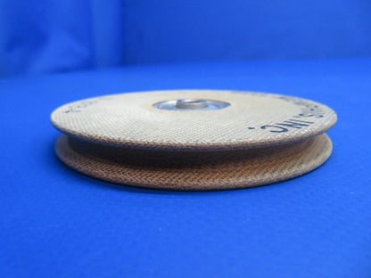 Ralmark Aviation Pulleys P/N 5378-4 LOT OF 3 NOS (1222-721)