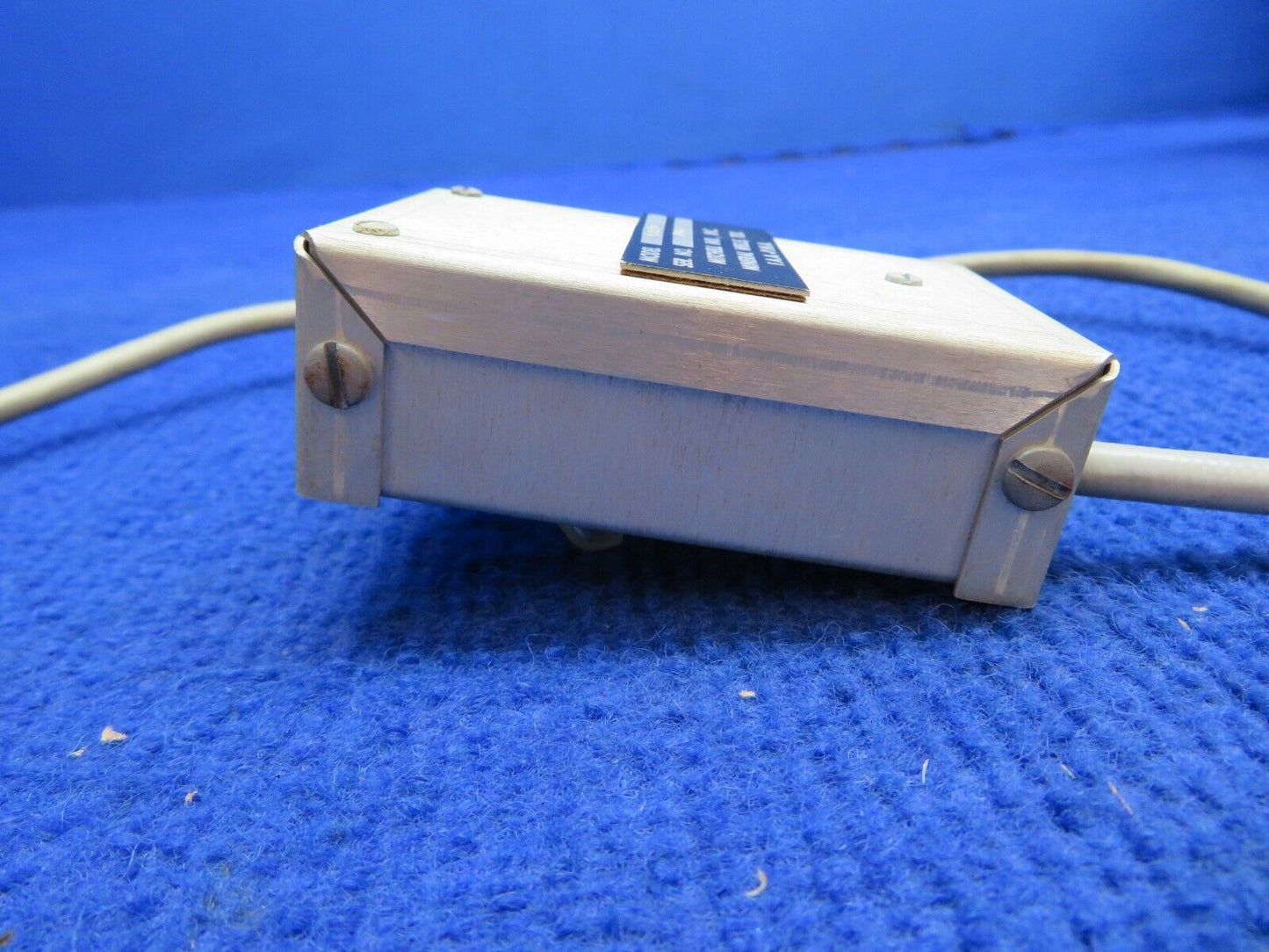 Mitchell Auto-Pilot Relay P/N 1B440 30 Day Warranty (0622-540)