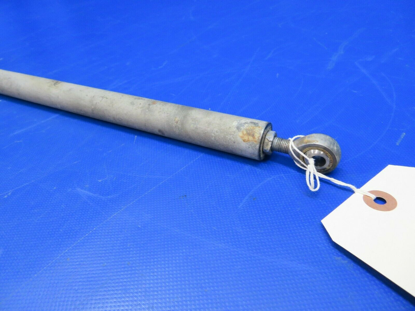 Beech Baron 95-B55 Rod Assy Nose Gear Retract AFT P/N 36-820011-9 (0320-147)